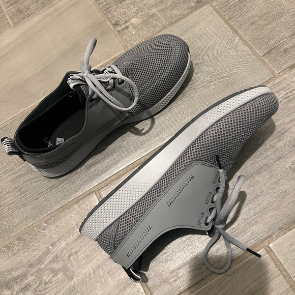 Sperry men’s 7 seas sport sneaker - Picture 4 of 8